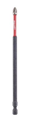 Milwaukee Accessoires SchroefBIT ShW PZ2 150mm-1pc - 4932471928