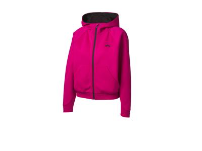 CRIVIT Dames vest (Roze, XS (32/34))