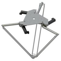 Schneider Electric VRKP6S0FNC00E00 Industriële robot 15 kg