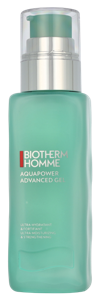 Biotherm Homme Aquapower Advanced Gel 75 ml