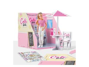 Barbieset (Café)