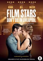 Film Stars Don't Die In Liverpool - DVD (4013549098182) - thumbnail