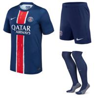 Nike Paris Saint-Germain Thuistenue 2024-2025 Kids