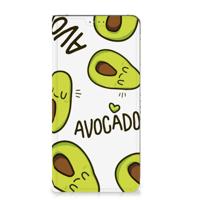 Nokia G42 Magnet Case Avocado Singing
