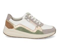 Solidus Kitty 54512 21040 lino multi Groen maat 37