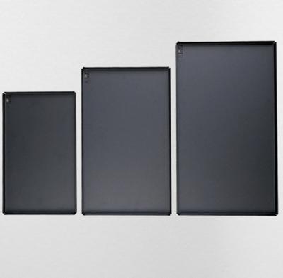 LIROdesign dienblad Sevilla - zwart SET - per stuk LIROdesign dienblad Sevilla - zwart SET - per stuk