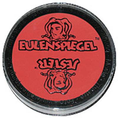 Creativ Company Schmink, donkeroranje, 20 ml/ 1 doosje