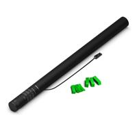 MagicFX Electric Confetti Cannon 80cm lichtgroen
