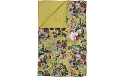 Essenza Essenza Sprei/quilt Fleur, Spreit 220 x 265 cm