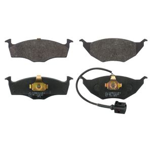 Remblokken set 16620