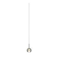 Penta Glo Mini Hanglamp - Groen - 400 cm