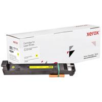 Xerox Toner vervangt HP 827A (CF302A) Compatibel Geel 32000 bladzijden Everyday 006R04248 - thumbnail