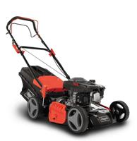 Scheppach MP150-46 Benzine Grasmaaier - 5911244906 Scheppach MP150-46 Benzine Grasmaaier - 5911244906