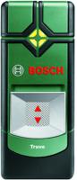 Bosch Home and Garden Truvo 0603681200 Detectieapparaat Detectiediepte (max.) 70 mm Geschikt voor Ferrometaal, Non-ferrometaal, Spanningsvoerende kabels - thumbnail