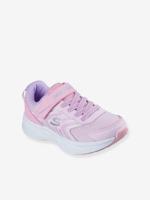 SKECHERS baskets voor meisjes lichtroze
