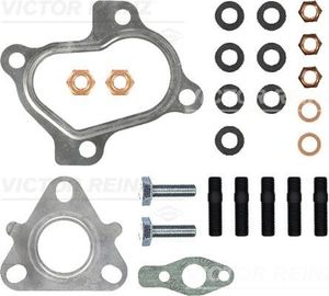 Turbocharger, montageset 041020601