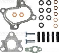 Turbocharger, montageset 041020601