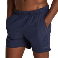 Calvin Klein Medium Drawstring Swim Short CK Tech Calvin Klein Medium Drawstring Swim Short CK Tech