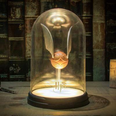 Paladone Harry Potter Golden Snitch Light