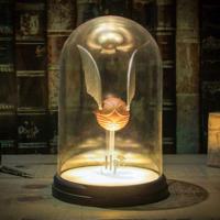 Paladone Harry Potter Golden Snitch Light