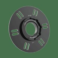Motinova kettingwiel borgmoer mtb - cl=49mm-18-20t