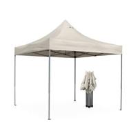 sweeek - Opvouwbare partytent 3x3m - Tecto