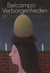 Verborgenheden - Belcampo - ebook