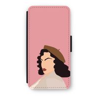 Confidence: iPhone 8 Plus Flip Hoesje