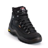 Grisport Brenta Mid Zwart - Maat 41 - 13.048.011.41