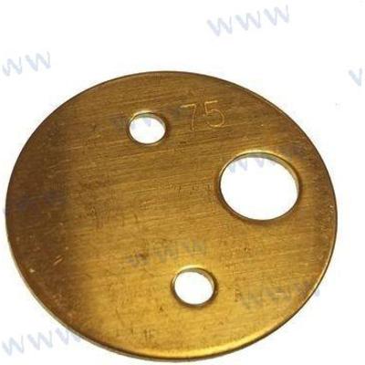 Parsun PAF8-05040012 - APRON, CHOKE