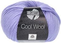 Lana Grossa Cool Wool 2097 Paars