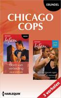 Chicago Cops - Julie Kistler - ebook