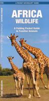 Natuurgids Africa Wildlife an introduction to familiar species | Waterford Press - thumbnail