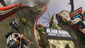 Ubisoft TrackMania Turbo, PS4 Standaard Engels PlayStation 4