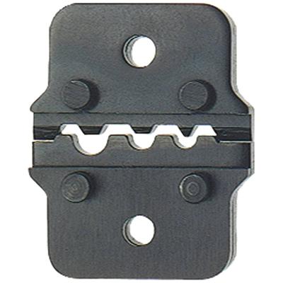 Klauke R504 R504 Persunit Buiskabelschoenen, Buisconnectoren 6 tot 16 mm²