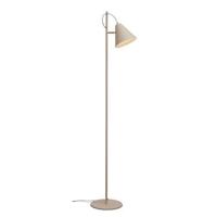 it's about RoMi Vloerlamp Lisbon - Zand - 25x35.5x151cm