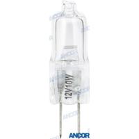 AM529362 - HALOGEENLAMP G4 12V 10W 83A