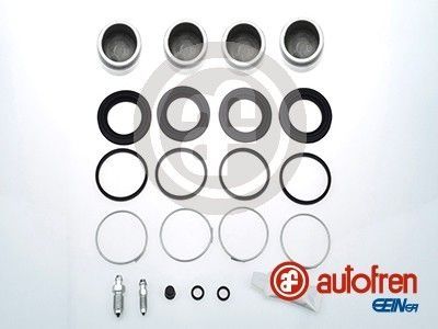 Reparatieset, remklauw D42271C
