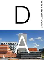 Dutch Architects Today (Hardback)
