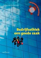 Bedrijfsethiek een goede zaak (Paperback)