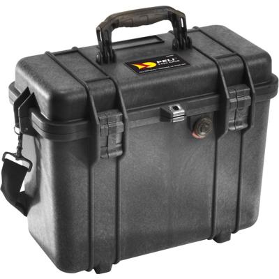 Peli 1430 Beschermkoffer zwart