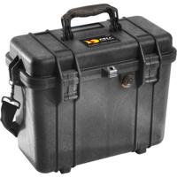 Peli 1430 Beschermkoffer zwart