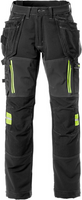 Fristads 129736 Werkbroek stretch dames 2569 STP