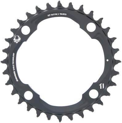 SRAM Chain ring x-sync 32t alu