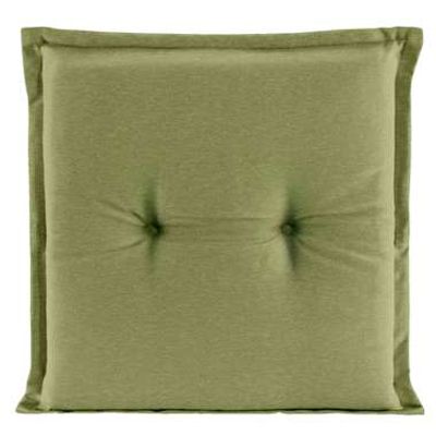 Zitkussen Brest Universeel - lichtgroen - 44x44x7 cm