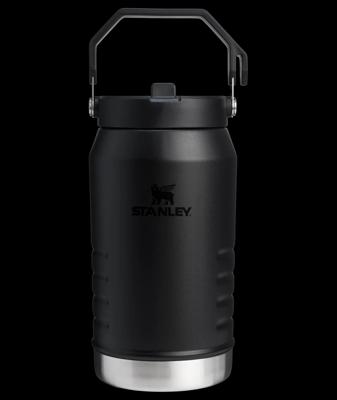 Stanley The IceFlow™ Flip Straw 2.0 Jug 1.90L / 64oz Thermosfles