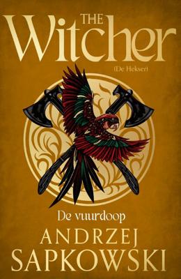De vuurdoop (Paperback)