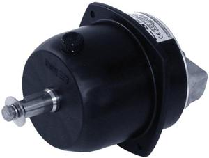 Lecomble & Schmitt Ls Stuurpomp Ls331 30hb 29cc/omw Ls331 30hb 29cc/omw