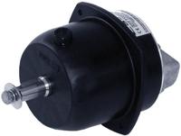 Lecomble & Schmitt Ls Stuurpomp Ls331 30hb 29cc/omw Ls331 30hb 29cc/omw