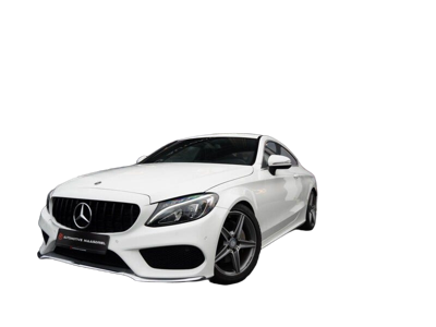 Mercedes Benz C Klasse